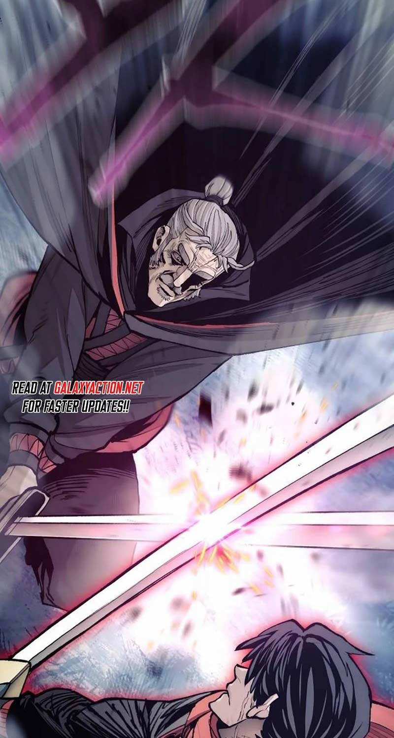 Thiên Ma Phi Thăng Truyện Chap 130 - Next Chap 131