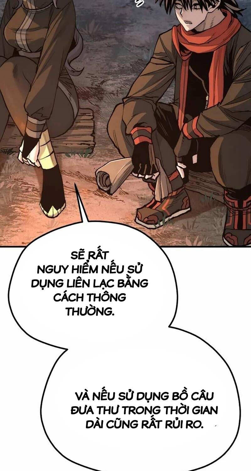 Thiên Ma Phi Thăng Truyện Chap 130 - Next Chap 131