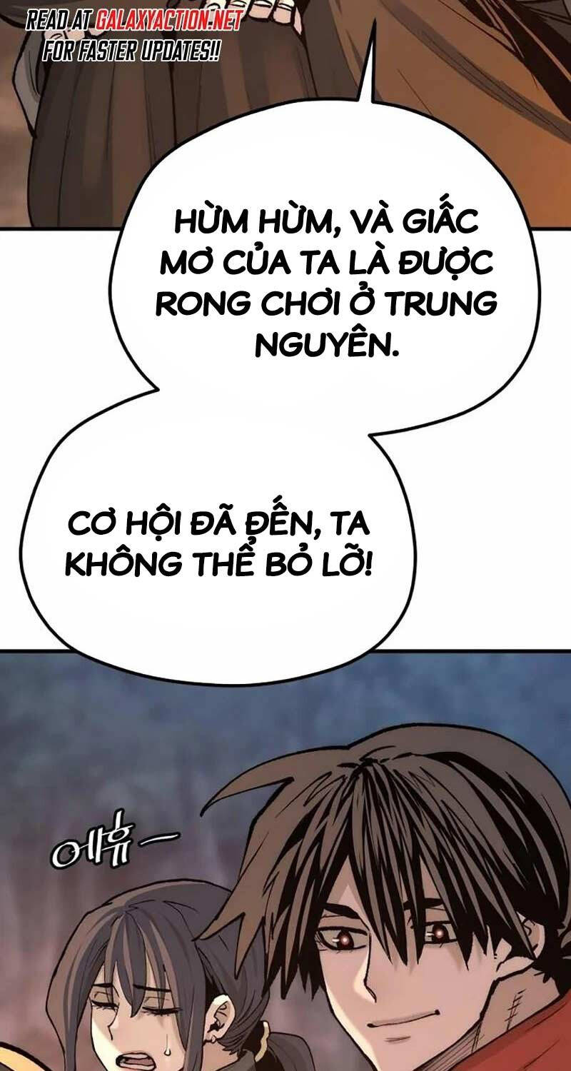 Thiên Ma Phi Thăng Truyện Chap 130 - Next Chap 131