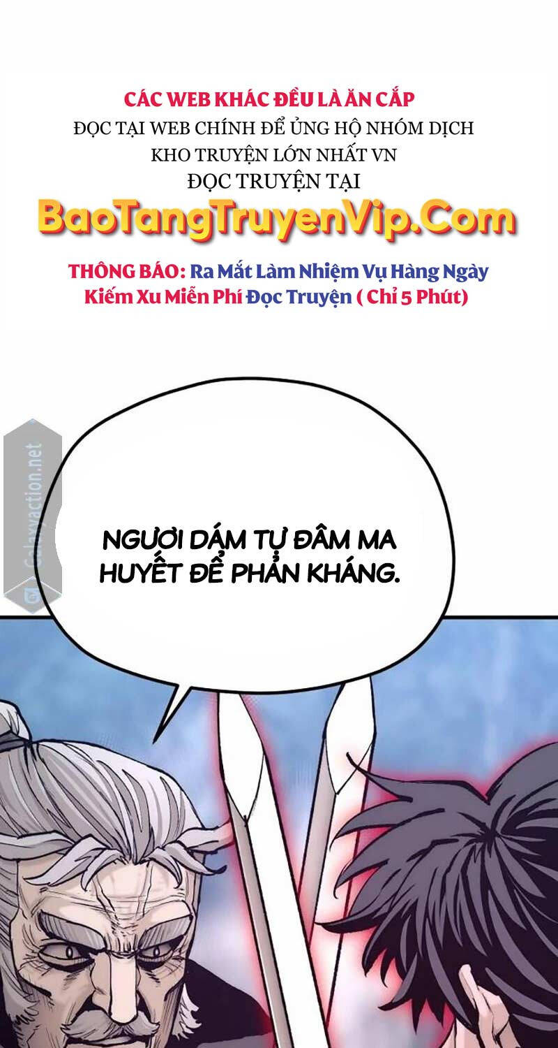 Thiên Ma Phi Thăng Truyện Chap 130 - Next Chap 131