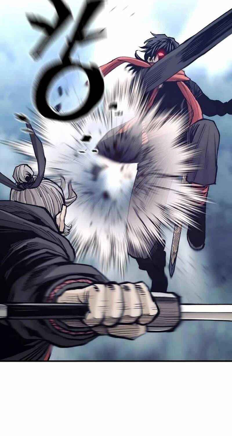 Thiên Ma Phi Thăng Truyện Chap 130 - Next Chap 131