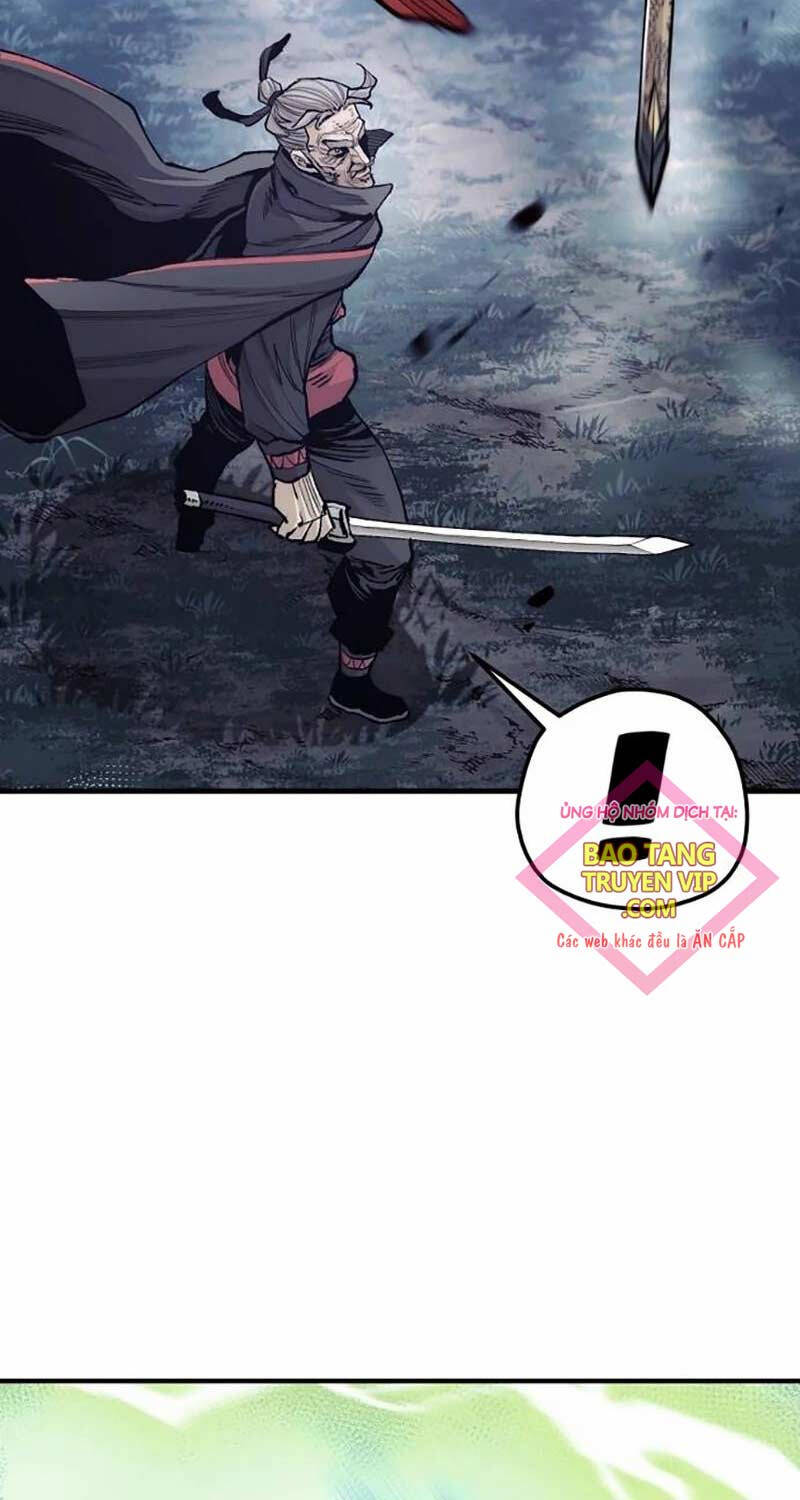 Thiên Ma Phi Thăng Truyện Chap 130 - Next Chap 131