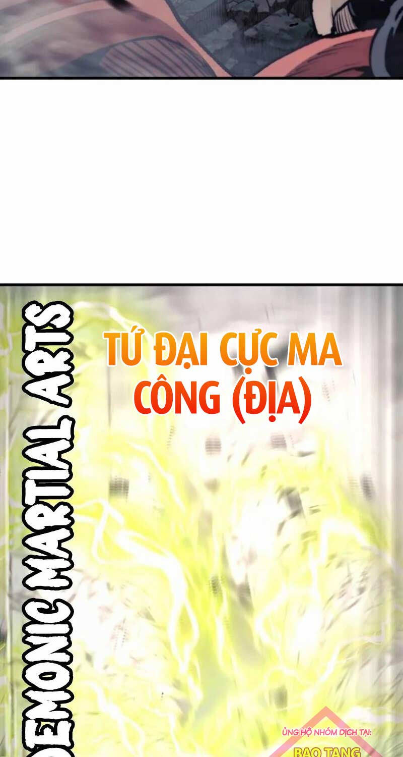 Thiên Ma Phi Thăng Truyện Chap 130 - Next Chap 131