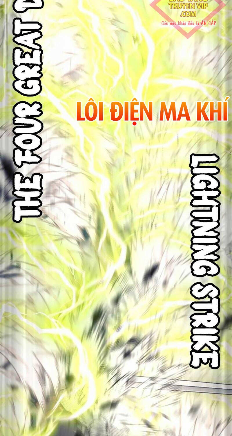 Thiên Ma Phi Thăng Truyện Chap 130 - Next Chap 131