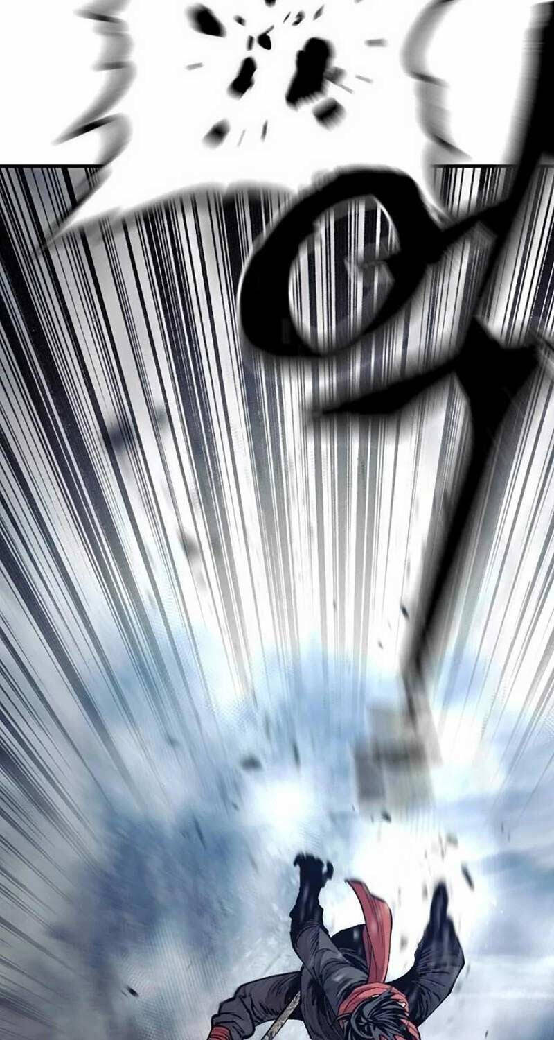 Thiên Ma Phi Thăng Truyện Chap 130 - Next Chap 131