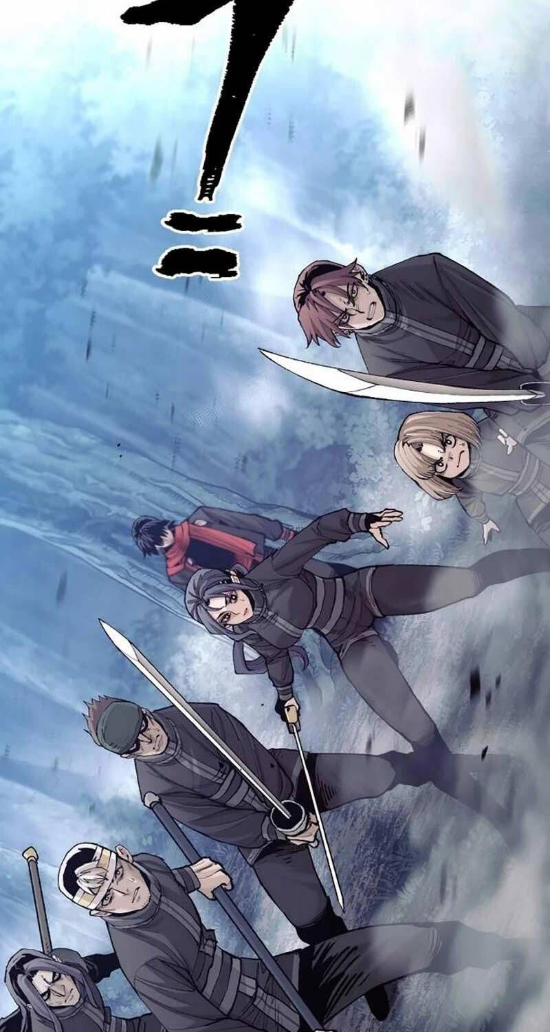 Thiên Ma Phi Thăng Truyện Chap 130 - Next Chap 131