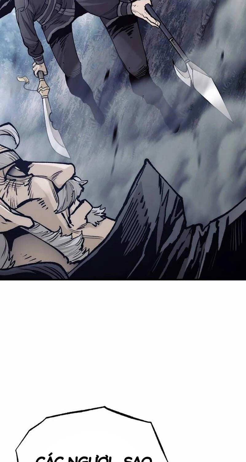 Thiên Ma Phi Thăng Truyện Chap 130 - Next Chap 131