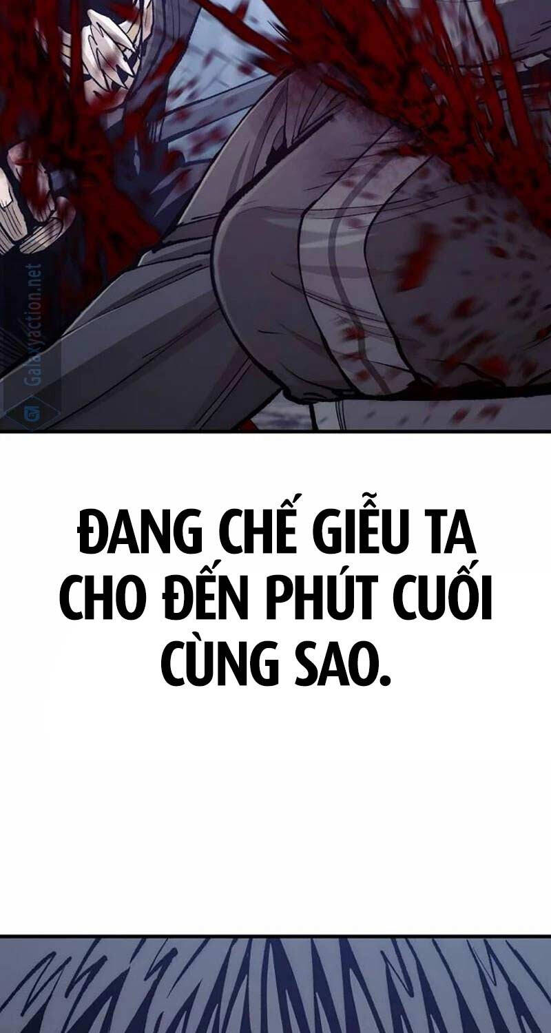 Thiên Ma Phi Thăng Truyện Chap 130 - Next Chap 131