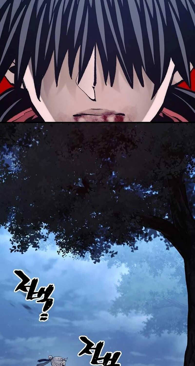 Thiên Ma Phi Thăng Truyện Chap 130 - Next Chap 131