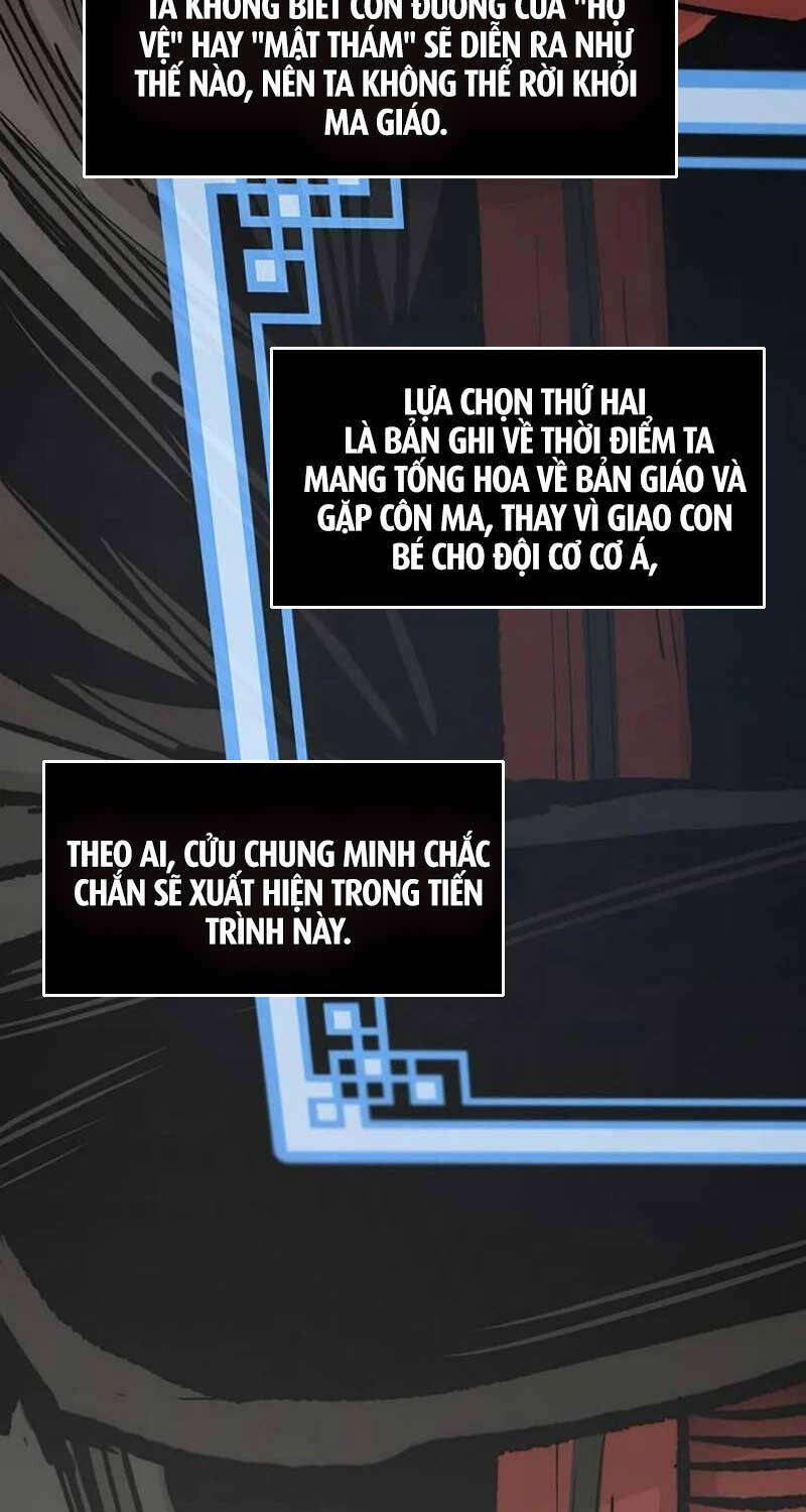 Thiên Ma Phi Thăng Truyện Chap 130 - Next Chap 131