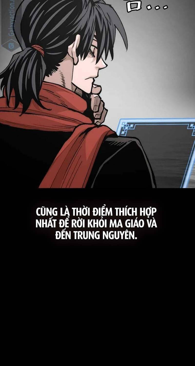 Thiên Ma Phi Thăng Truyện Chap 130 - Next Chap 131