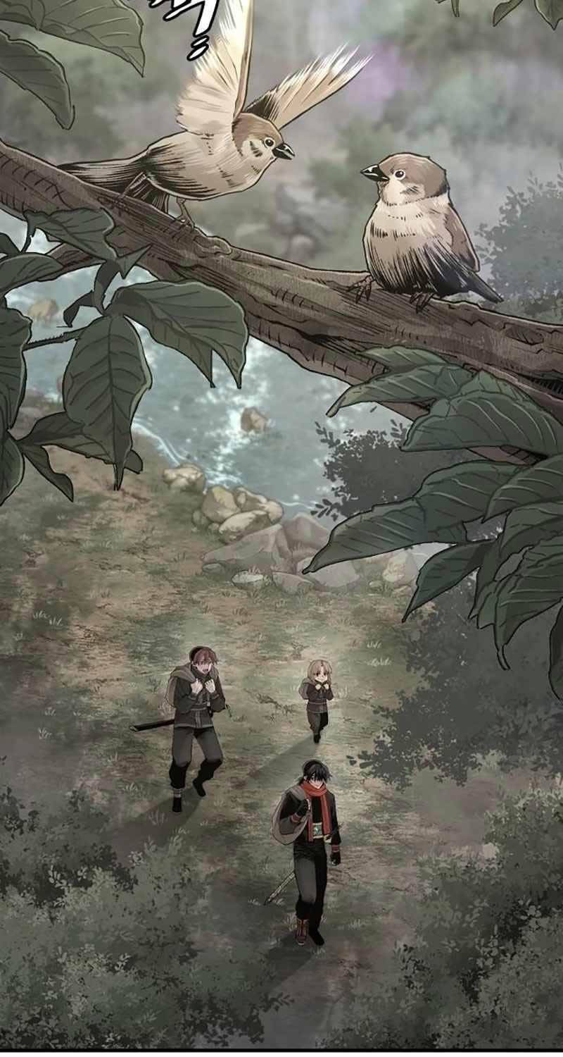 Thiên Ma Phi Thăng Truyện Chap 131 - Next Chap 132