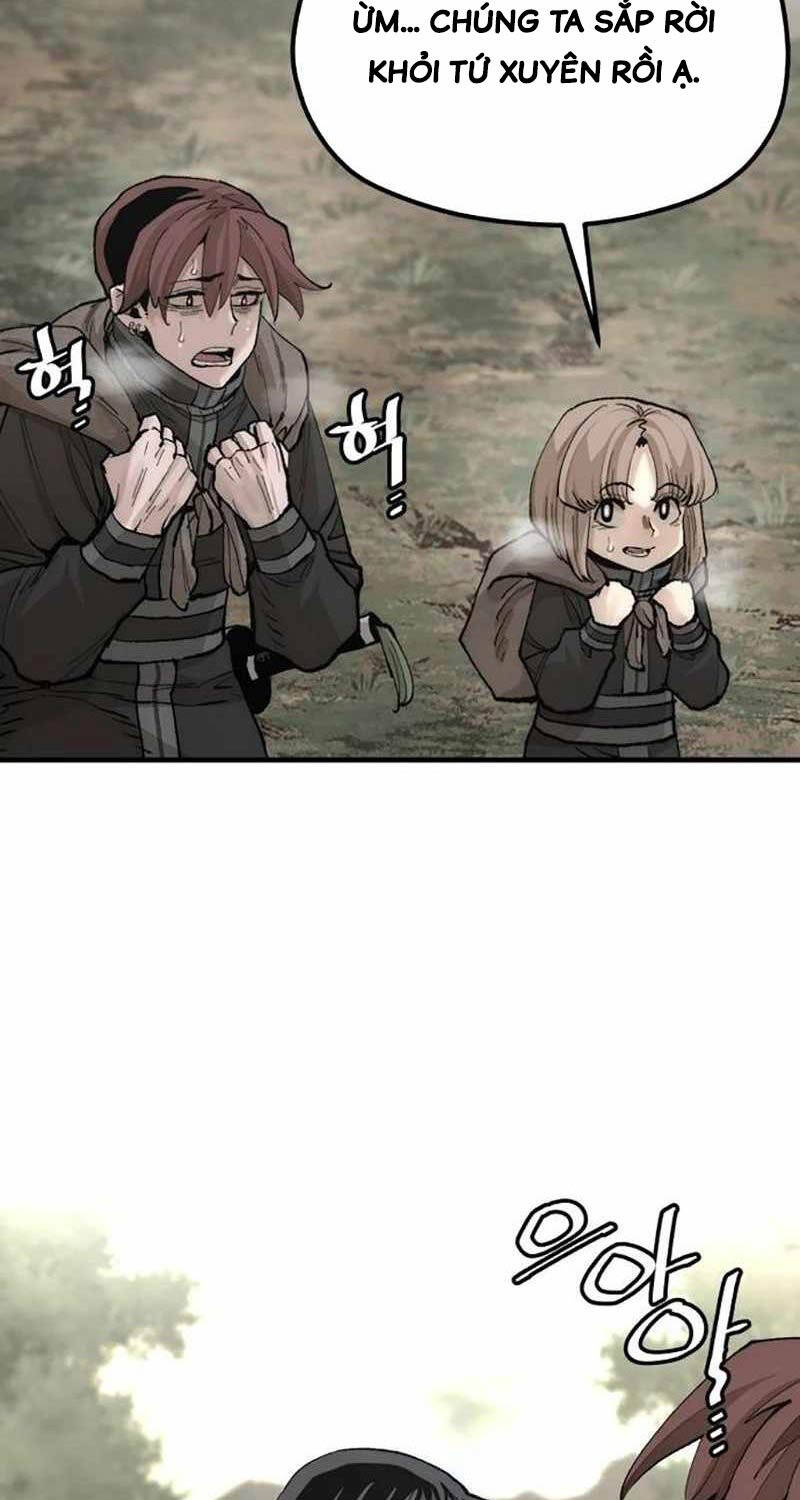 Thiên Ma Phi Thăng Truyện Chap 131 - Next Chap 132