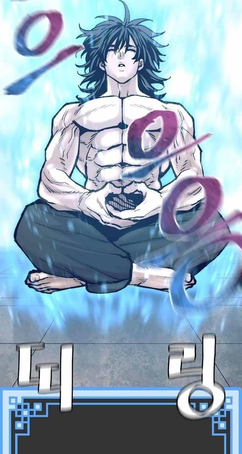 Thiên Ma Phi Thăng Truyện Chap 131 - Next Chap 132