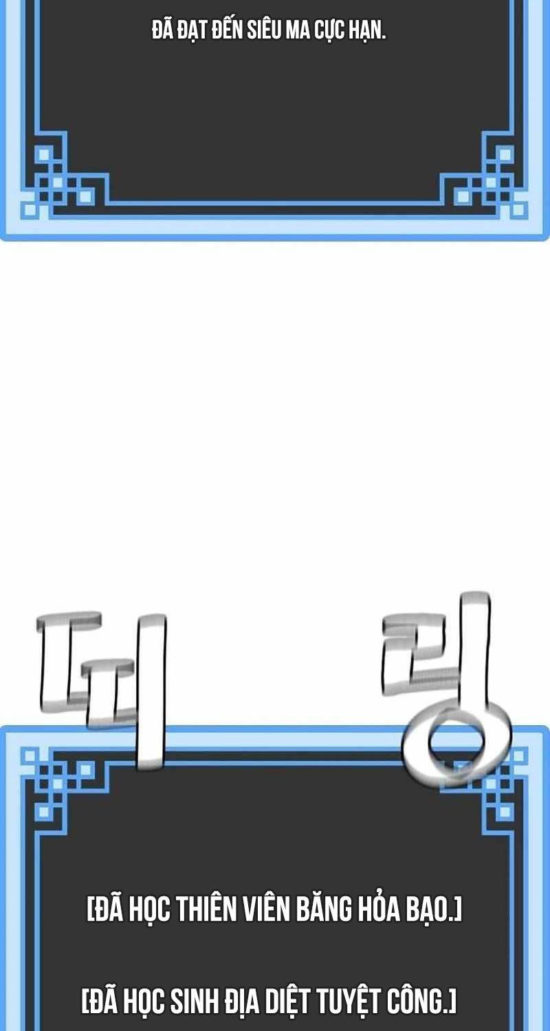 Thiên Ma Phi Thăng Truyện Chap 131 - Next Chap 132