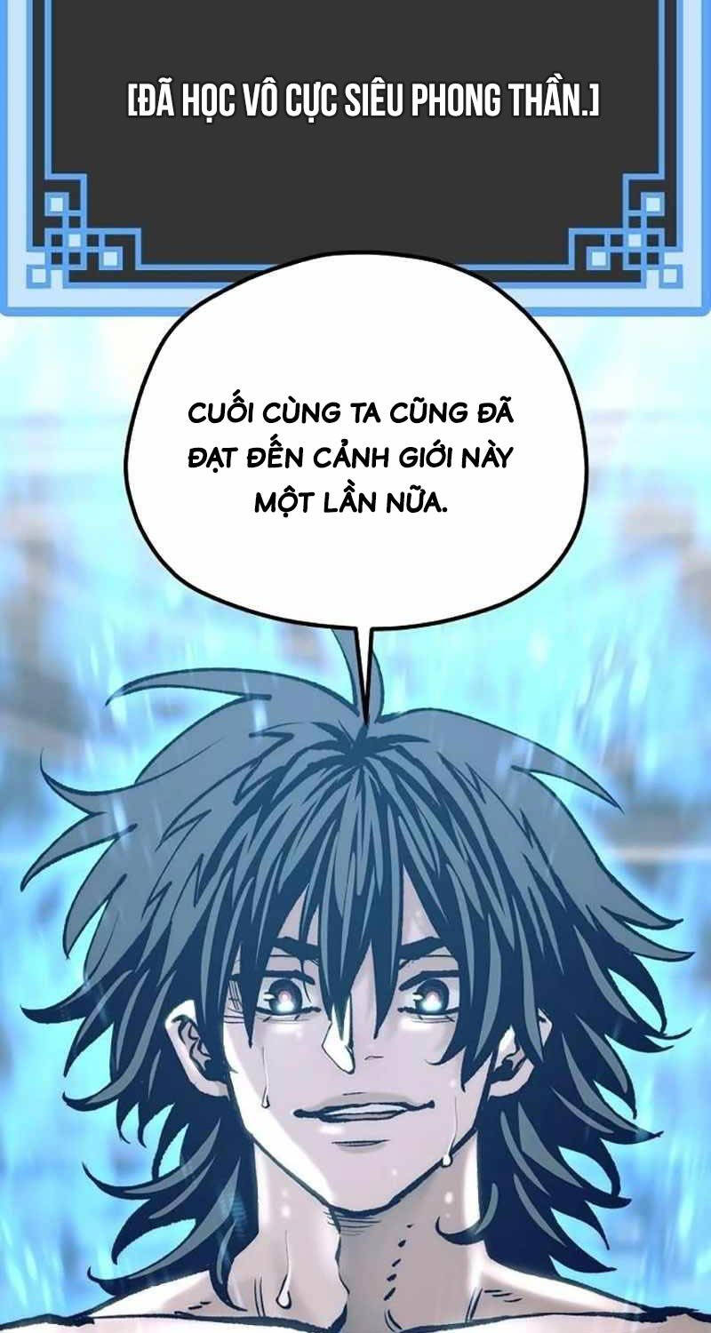 Thiên Ma Phi Thăng Truyện Chap 131 - Next Chap 132