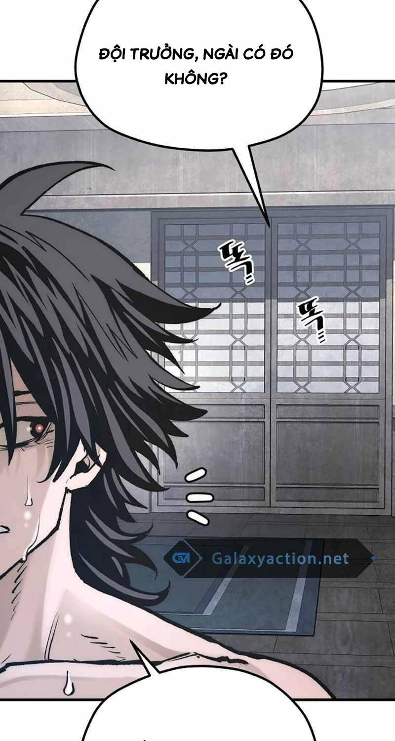 Thiên Ma Phi Thăng Truyện Chap 131 - Next Chap 132
