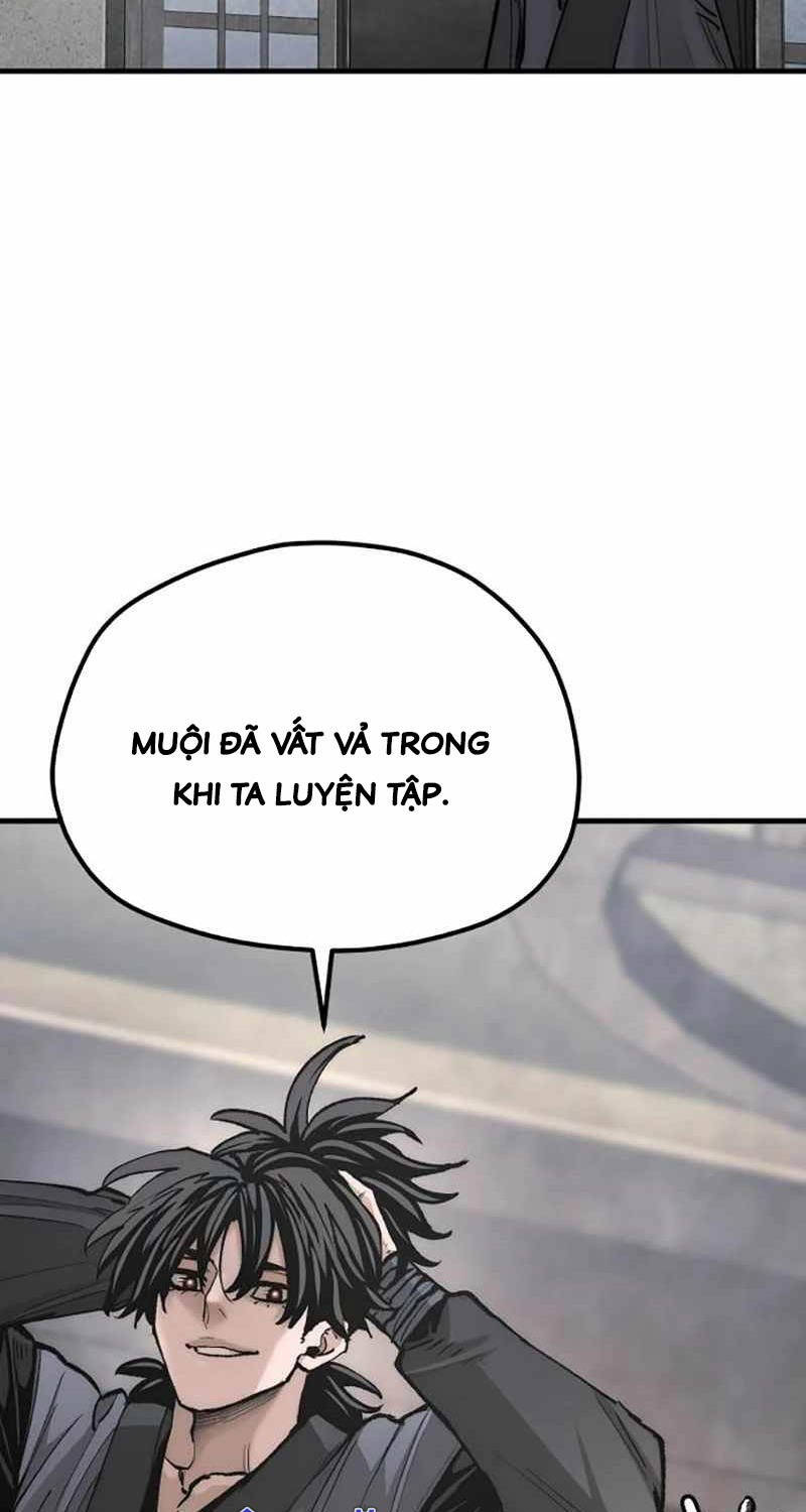 Thiên Ma Phi Thăng Truyện Chap 131 - Next Chap 132