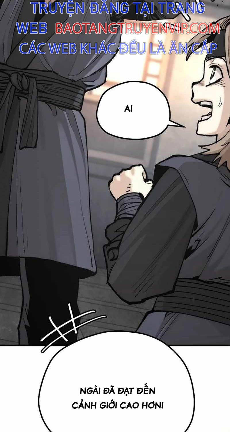 Thiên Ma Phi Thăng Truyện Chap 131 - Next Chap 132