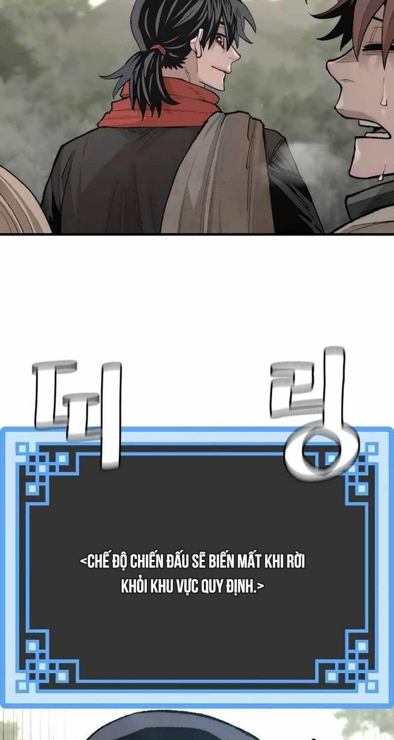 Thiên Ma Phi Thăng Truyện Chap 131 - Next Chap 132