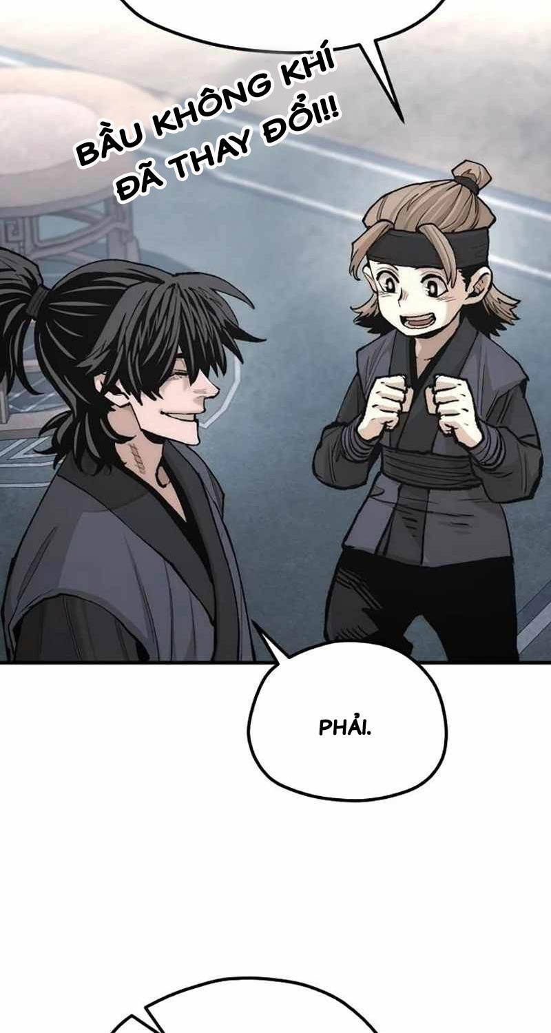 Thiên Ma Phi Thăng Truyện Chap 131 - Next Chap 132