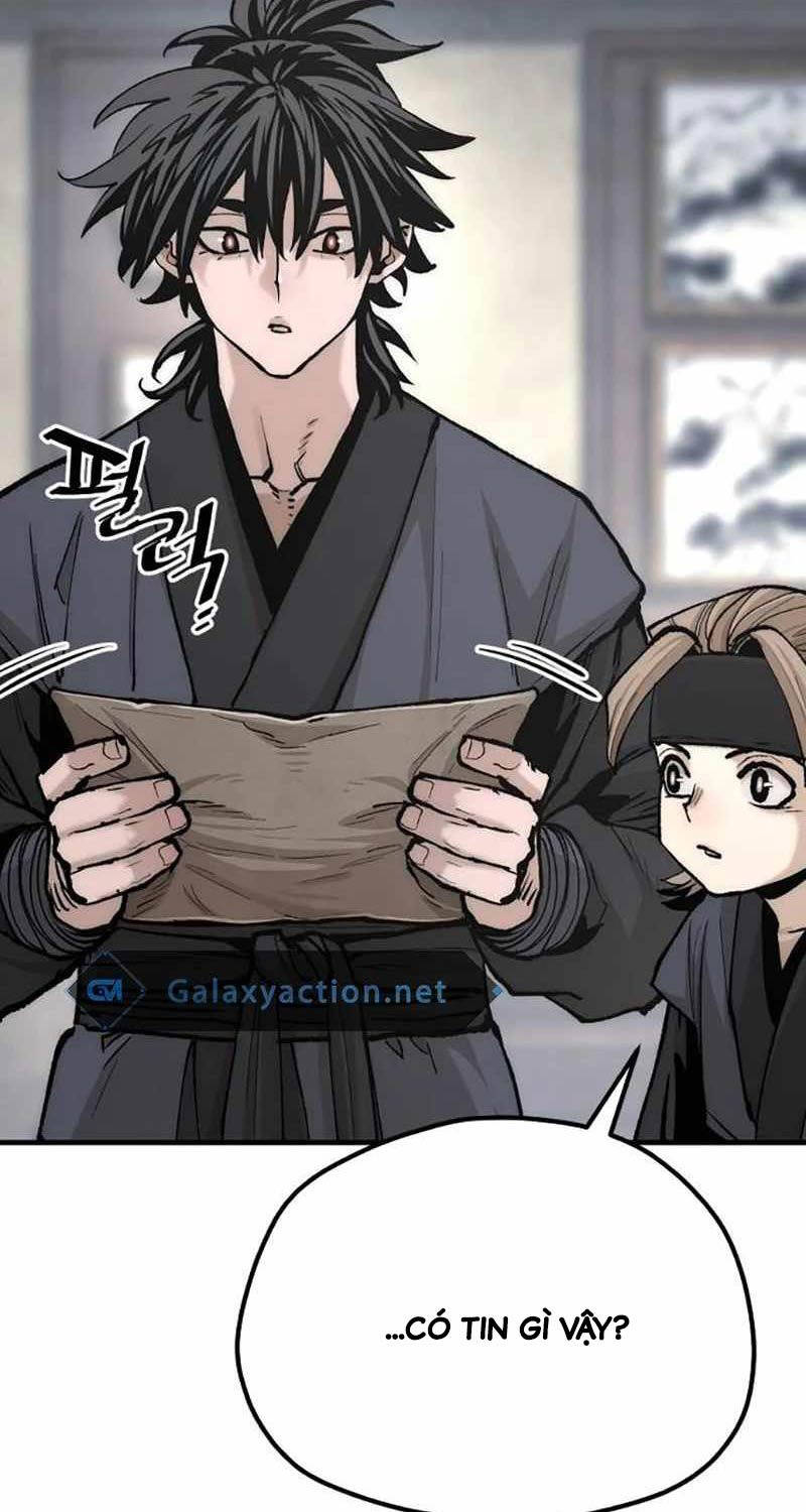 Thiên Ma Phi Thăng Truyện Chap 131 - Next Chap 132