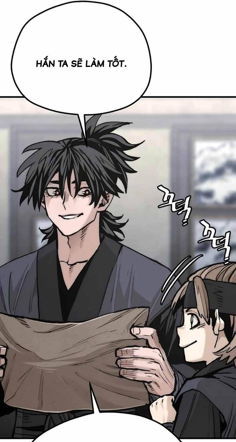 Thiên Ma Phi Thăng Truyện Chap 131 - Next Chap 132