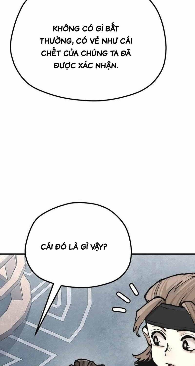 Thiên Ma Phi Thăng Truyện Chap 131 - Next Chap 132