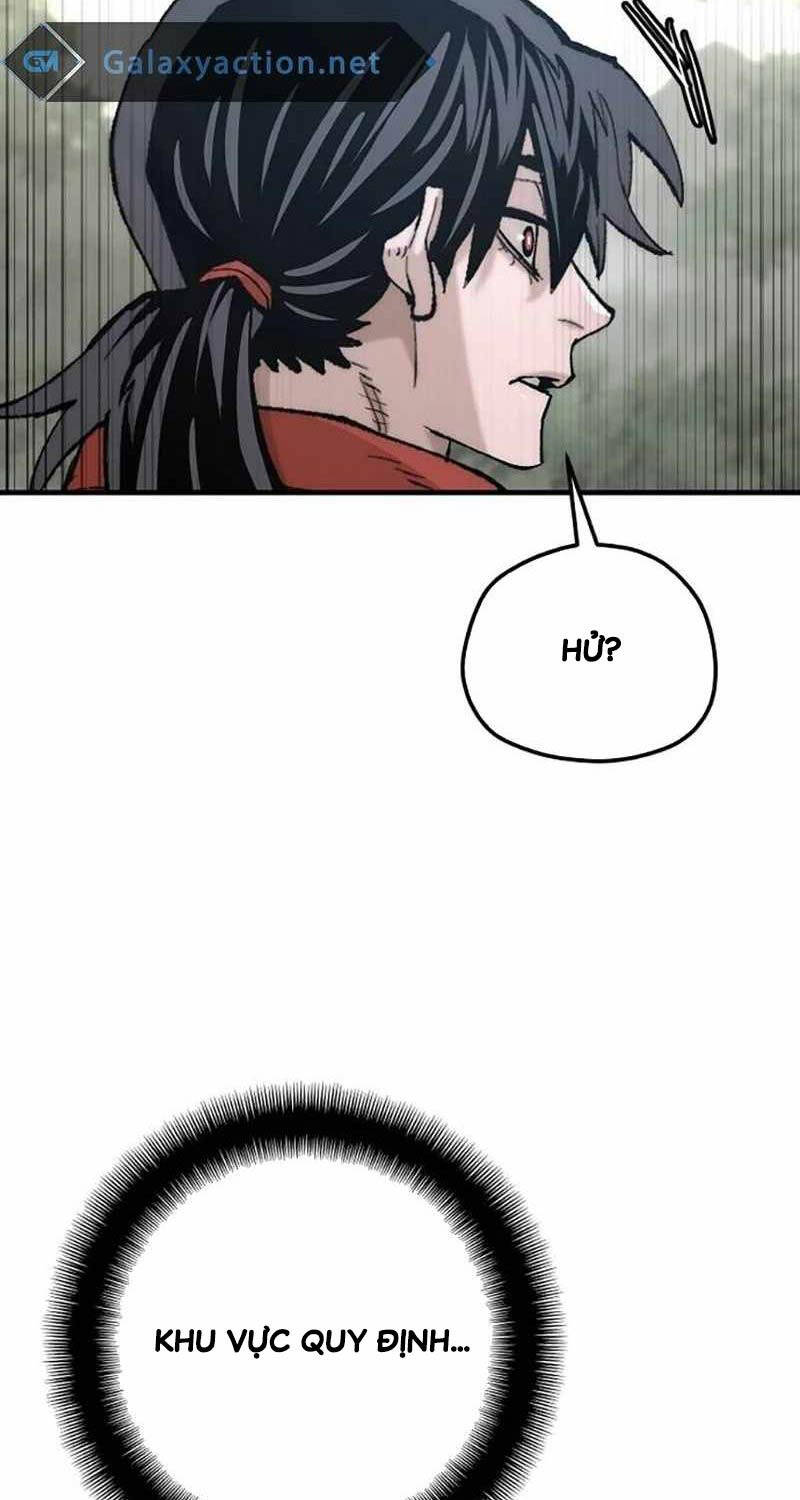 Thiên Ma Phi Thăng Truyện Chap 131 - Next Chap 132