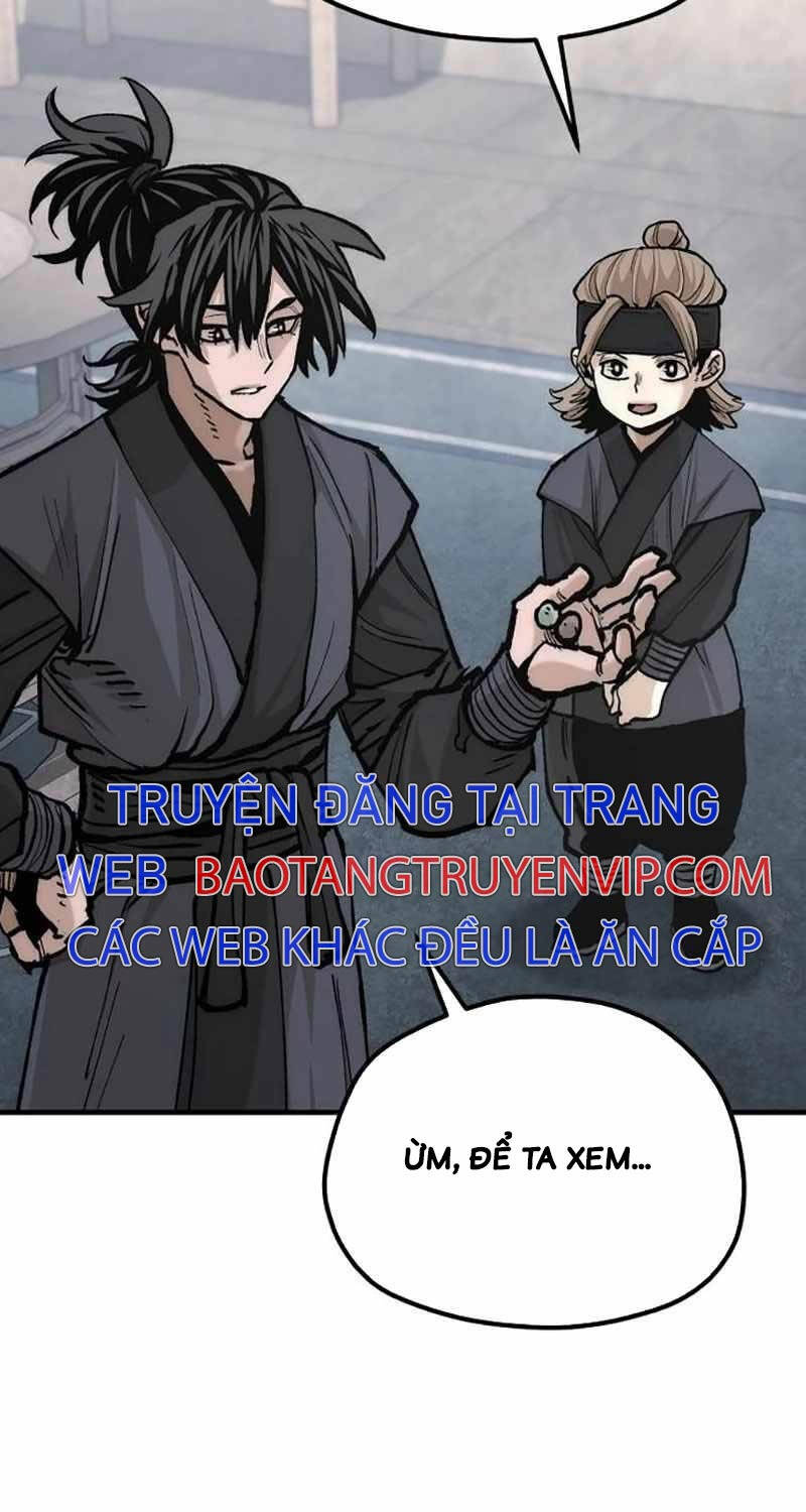 Thiên Ma Phi Thăng Truyện Chap 131 - Next Chap 132