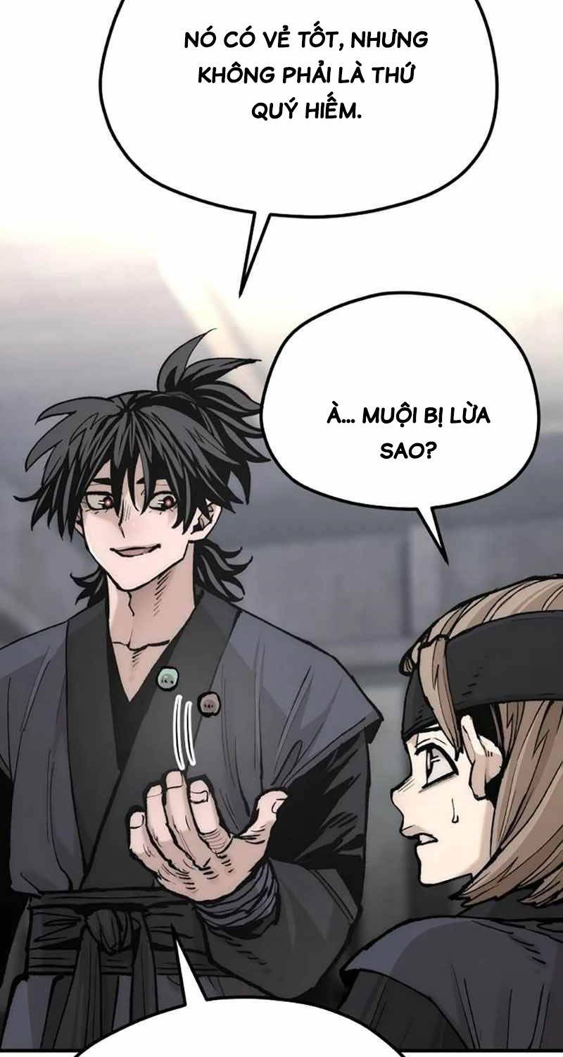 Thiên Ma Phi Thăng Truyện Chap 131 - Next Chap 132