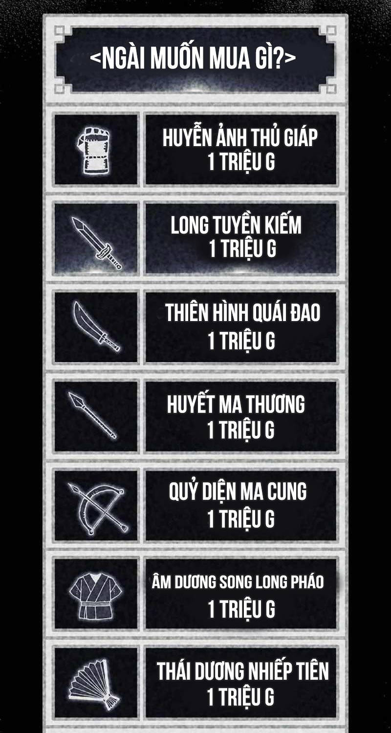 Thiên Ma Phi Thăng Truyện Chap 131 - Next Chap 132