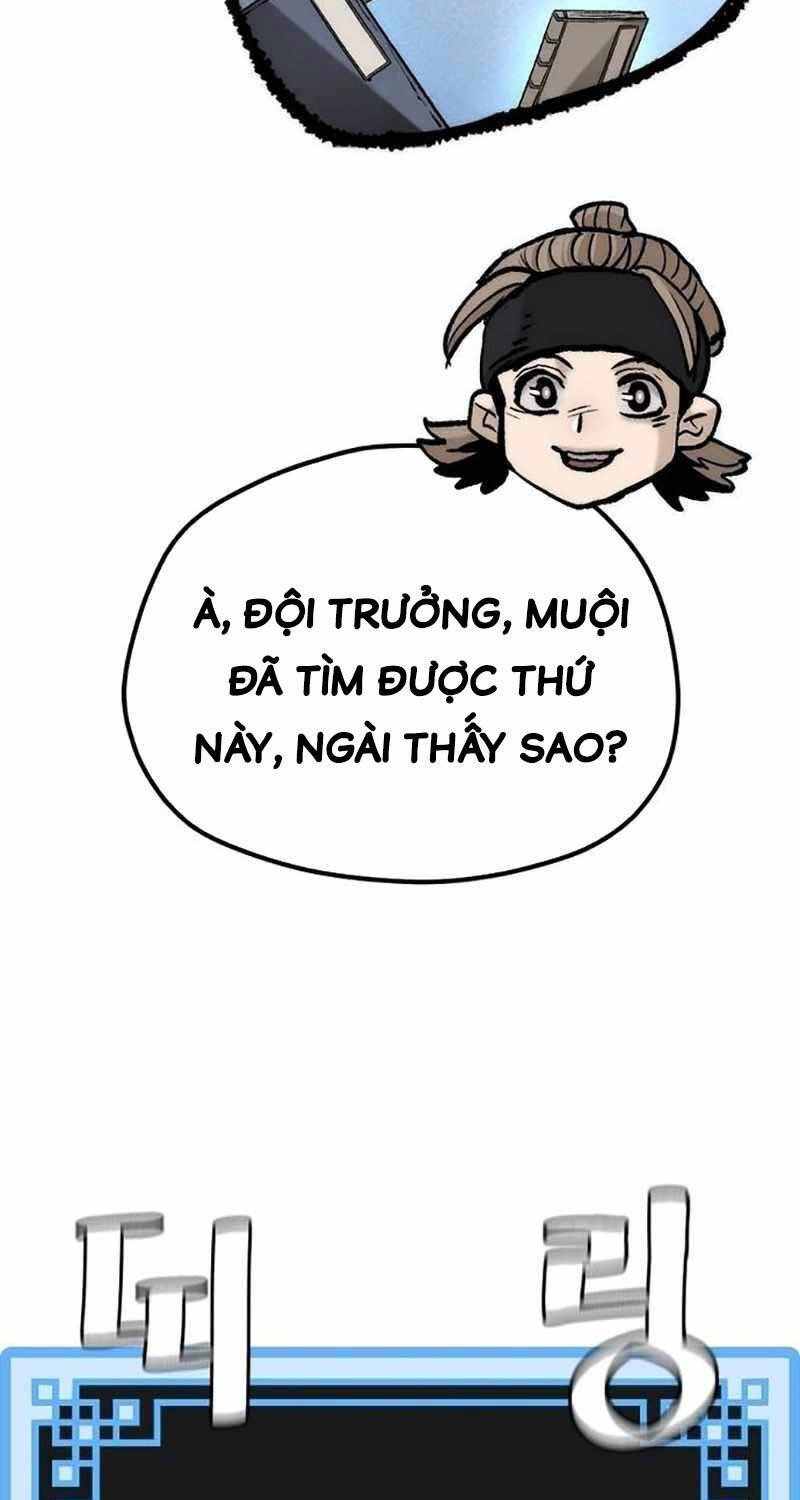 Thiên Ma Phi Thăng Truyện Chap 131 - Next Chap 132