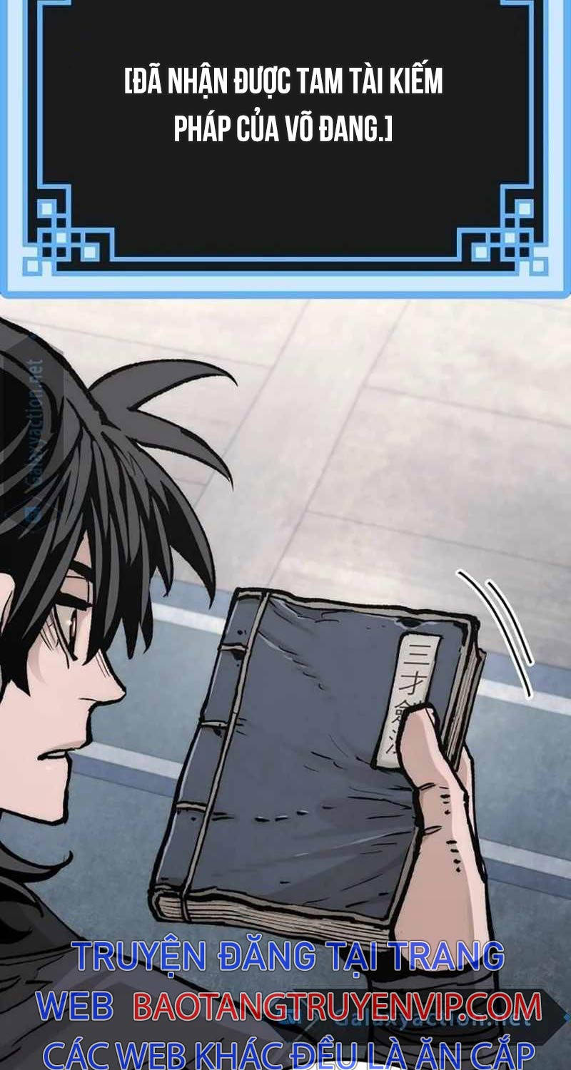 Thiên Ma Phi Thăng Truyện Chap 131 - Next Chap 132