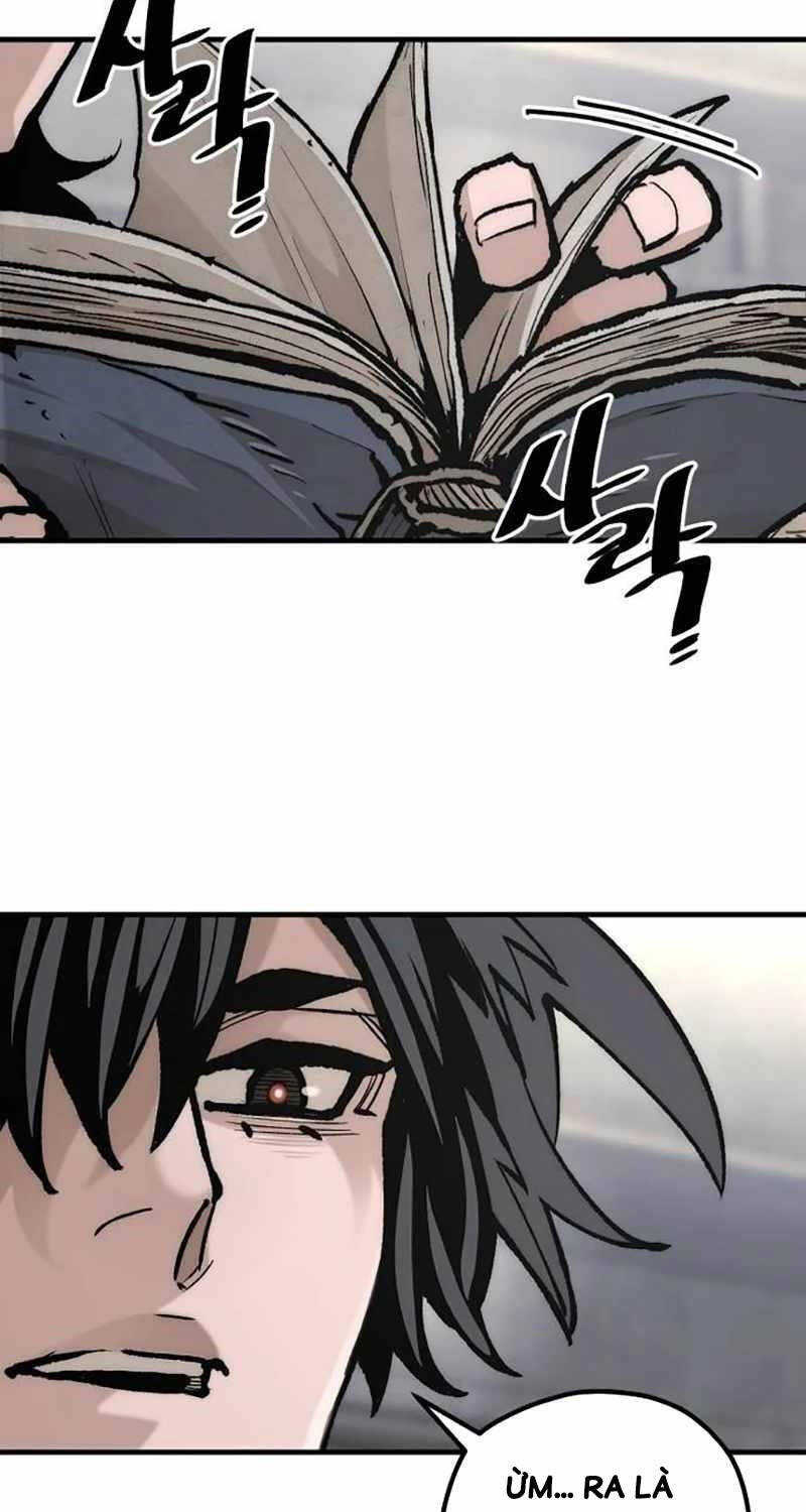 Thiên Ma Phi Thăng Truyện Chap 131 - Next Chap 132