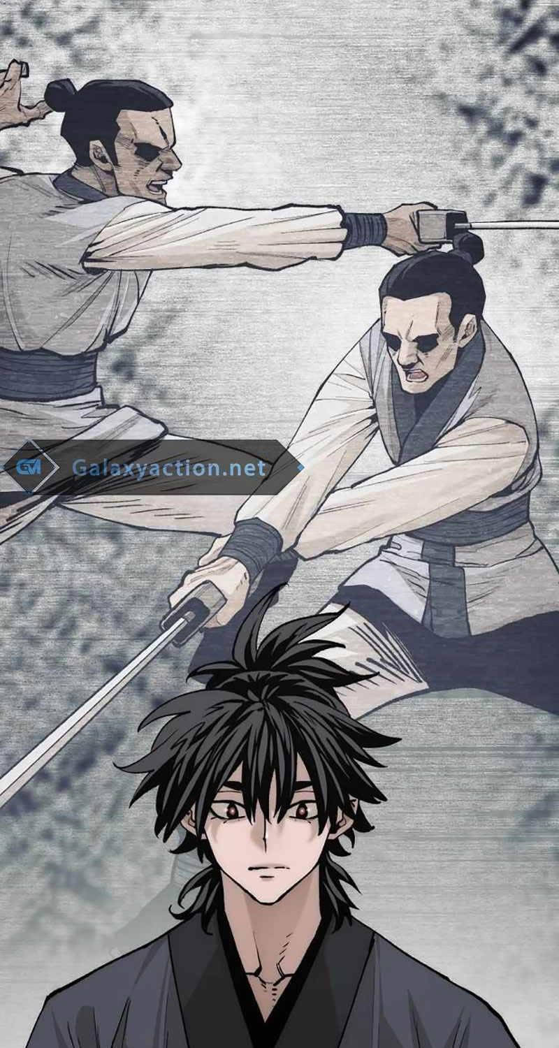 Thiên Ma Phi Thăng Truyện Chap 131 - Next Chap 132