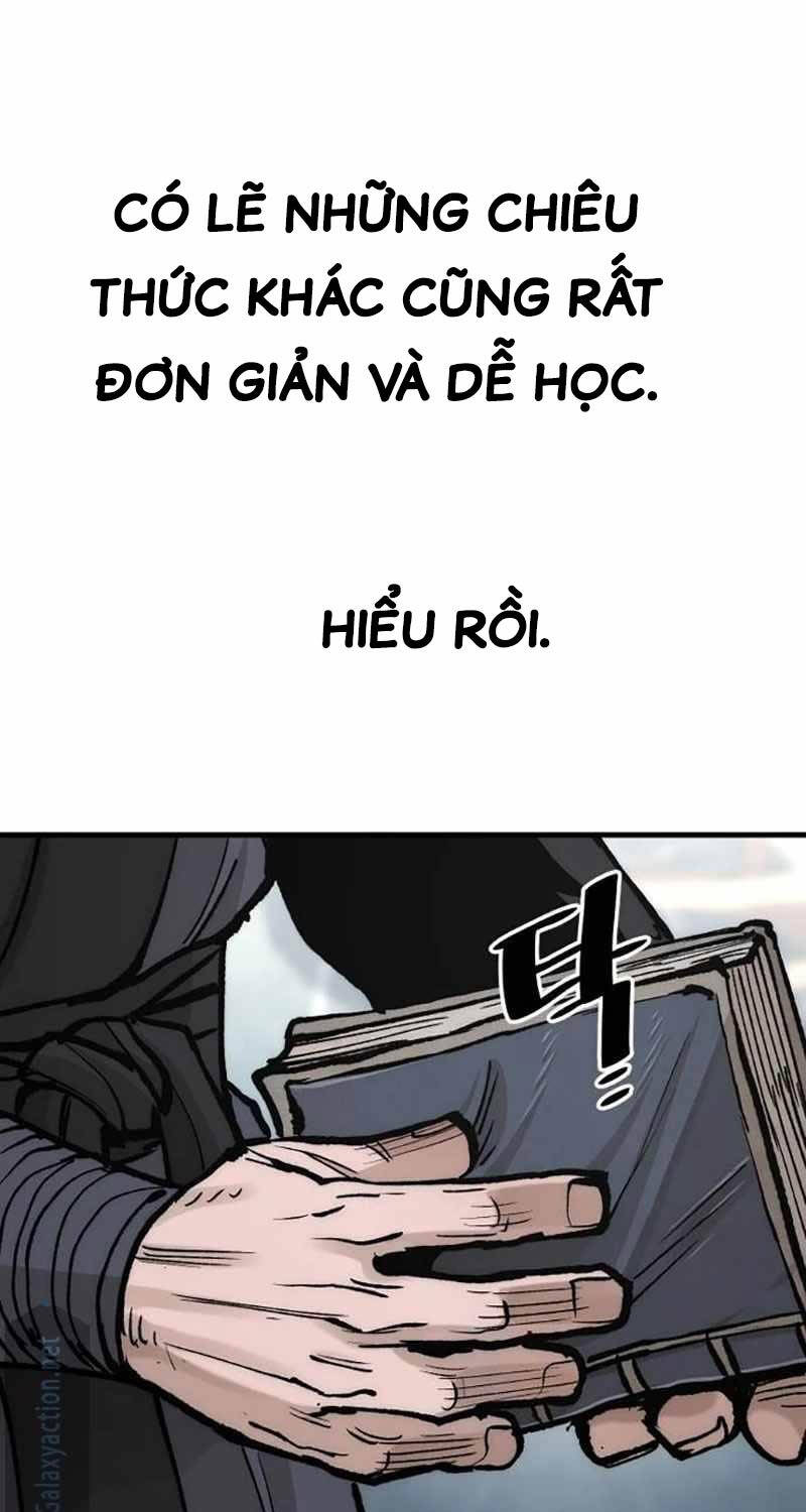 Thiên Ma Phi Thăng Truyện Chap 131 - Next Chap 132