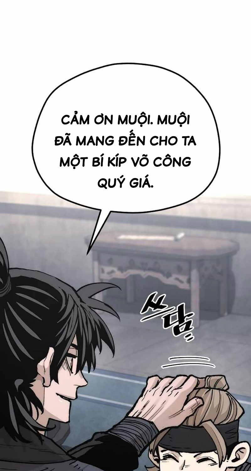 Thiên Ma Phi Thăng Truyện Chap 131 - Next Chap 132