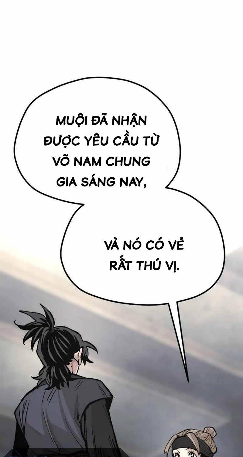 Thiên Ma Phi Thăng Truyện Chap 131 - Next Chap 132