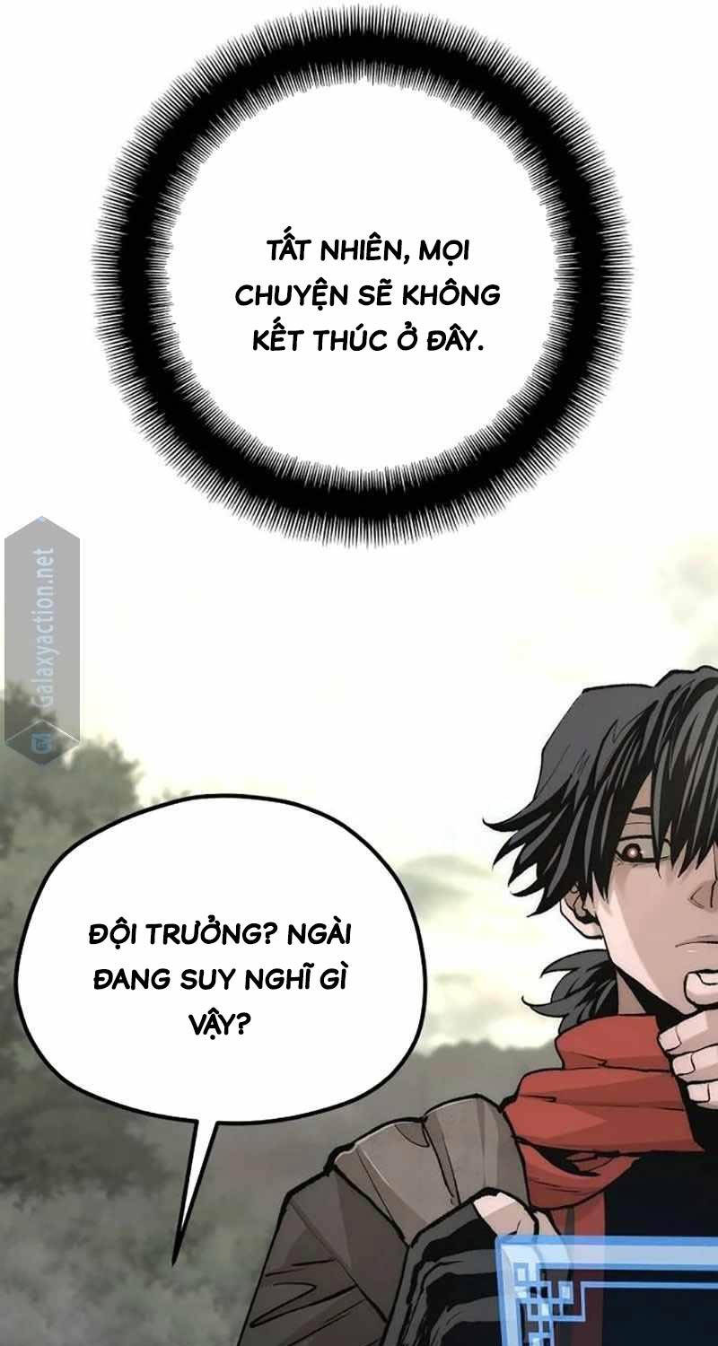 Thiên Ma Phi Thăng Truyện Chap 131 - Next Chap 132