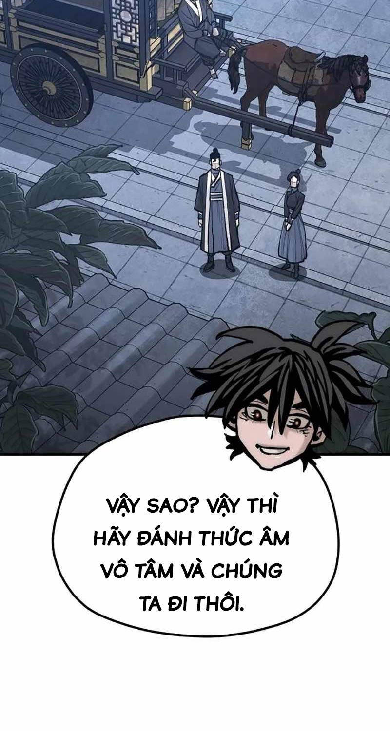 Thiên Ma Phi Thăng Truyện Chap 131 - Next Chap 132