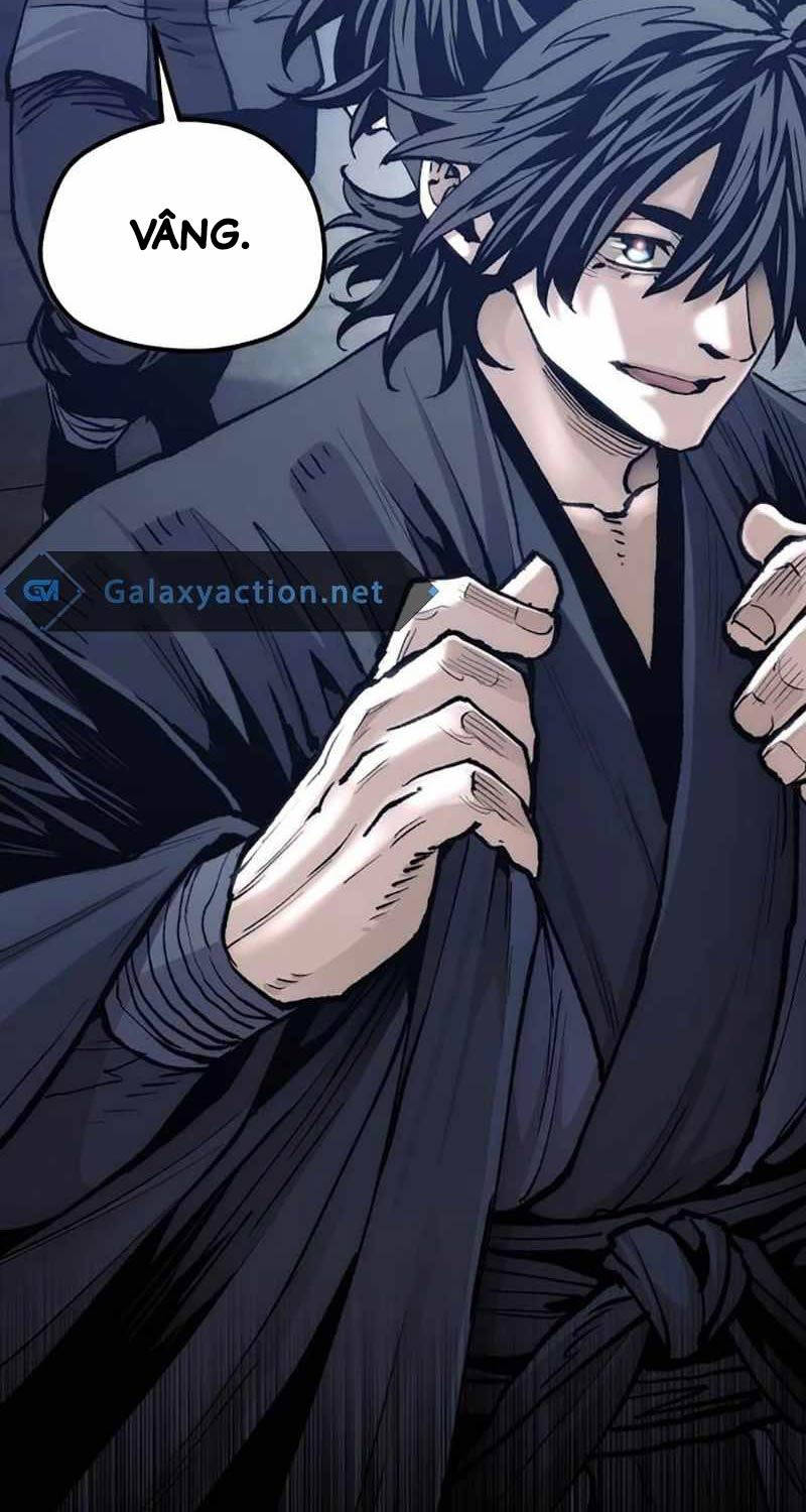 Thiên Ma Phi Thăng Truyện Chap 131 - Next Chap 132