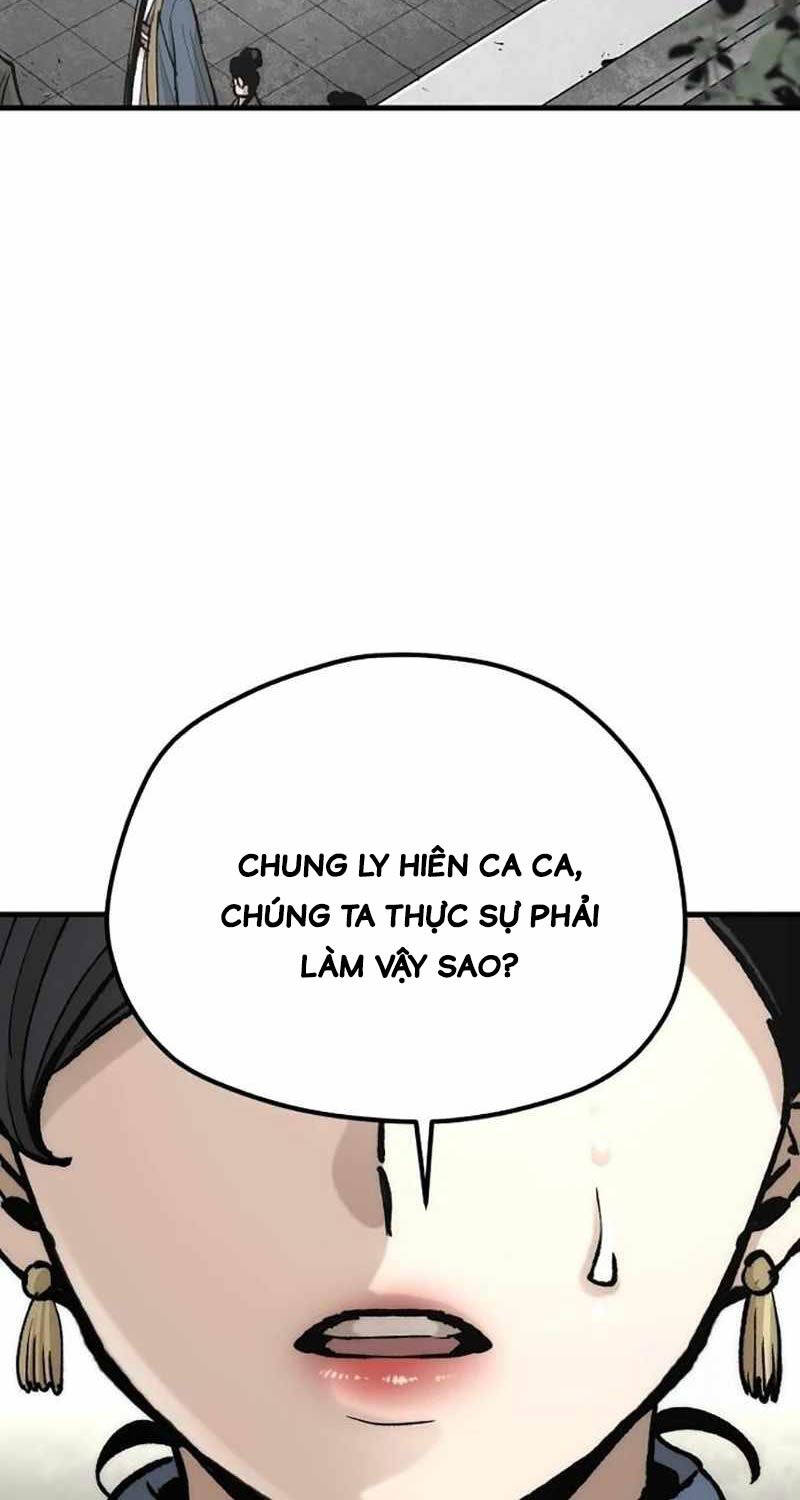 Thiên Ma Phi Thăng Truyện Chap 131 - Next Chap 132