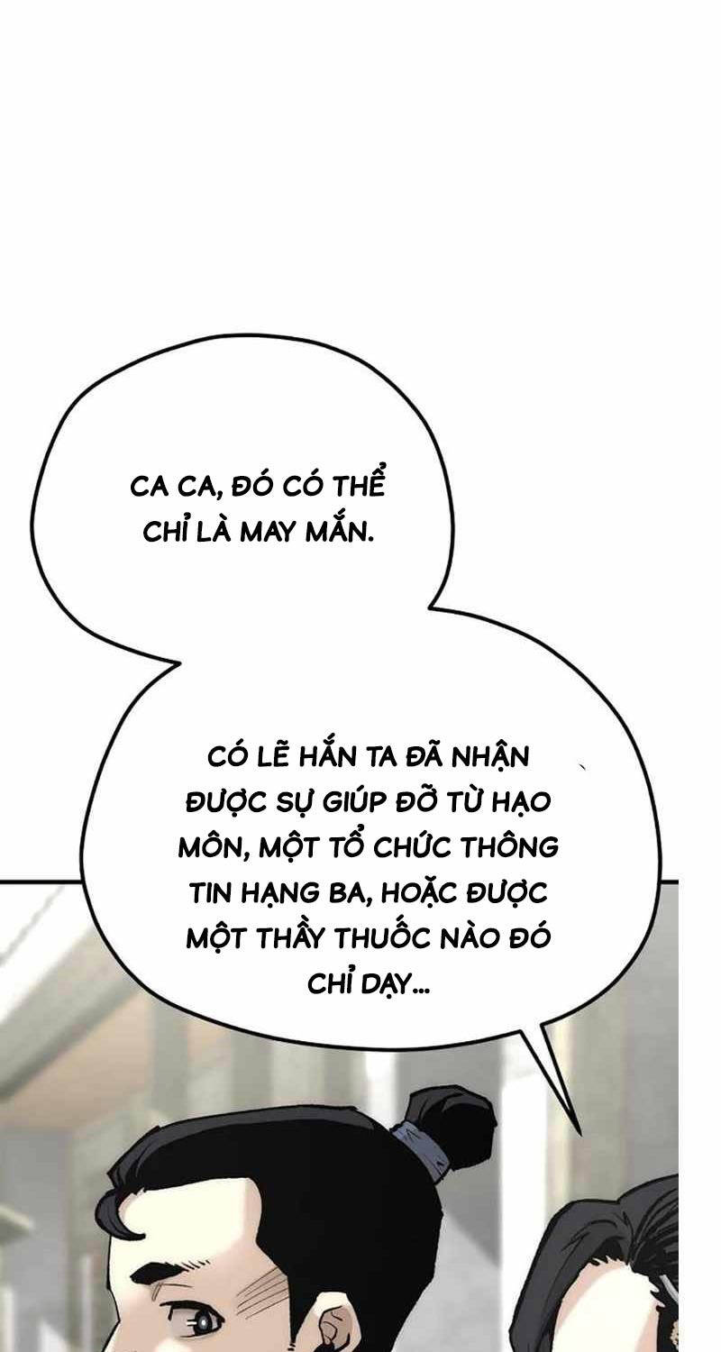 Thiên Ma Phi Thăng Truyện Chap 131 - Next Chap 132