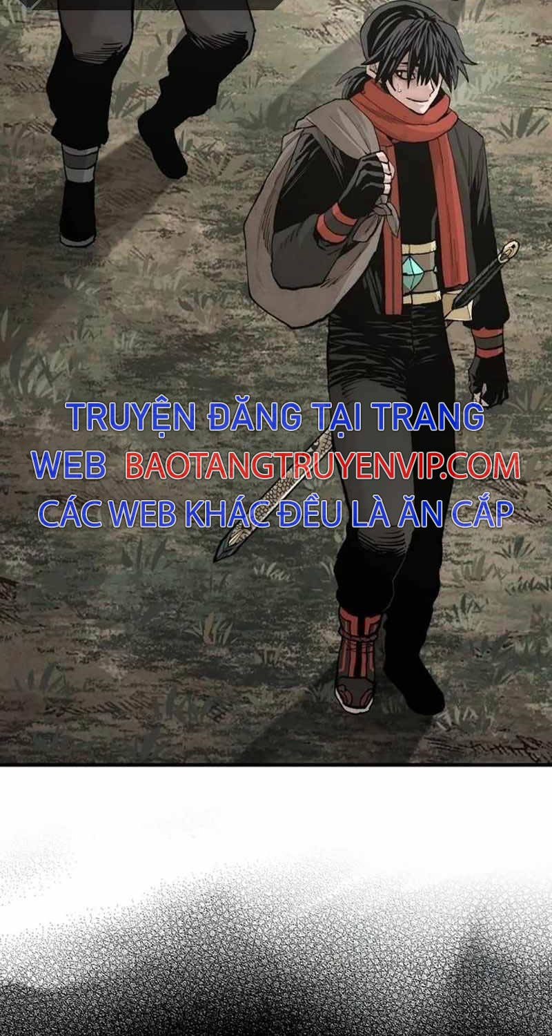 Thiên Ma Phi Thăng Truyện Chap 131 - Next Chap 132