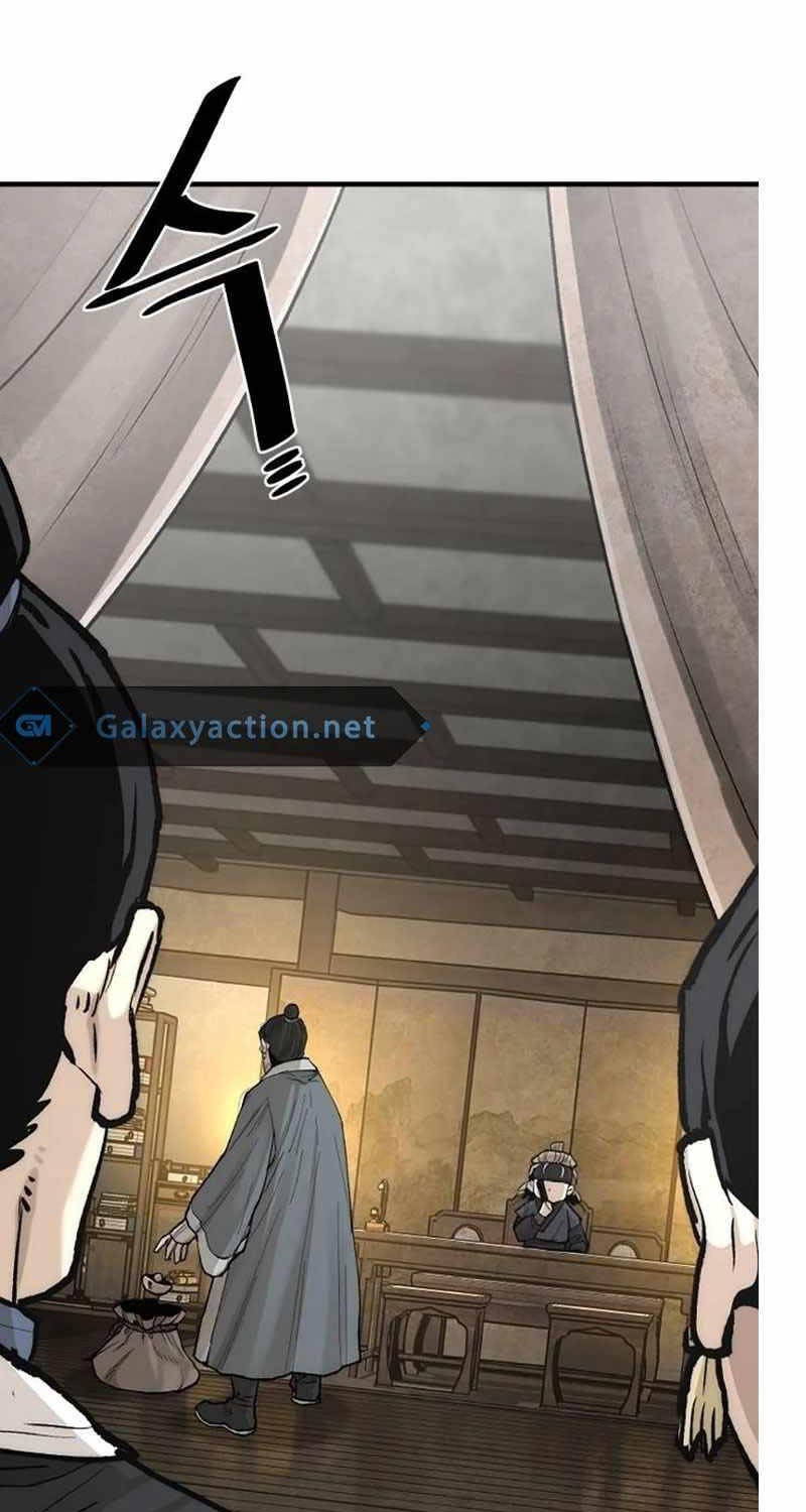 Thiên Ma Phi Thăng Truyện Chap 131 - Next Chap 132