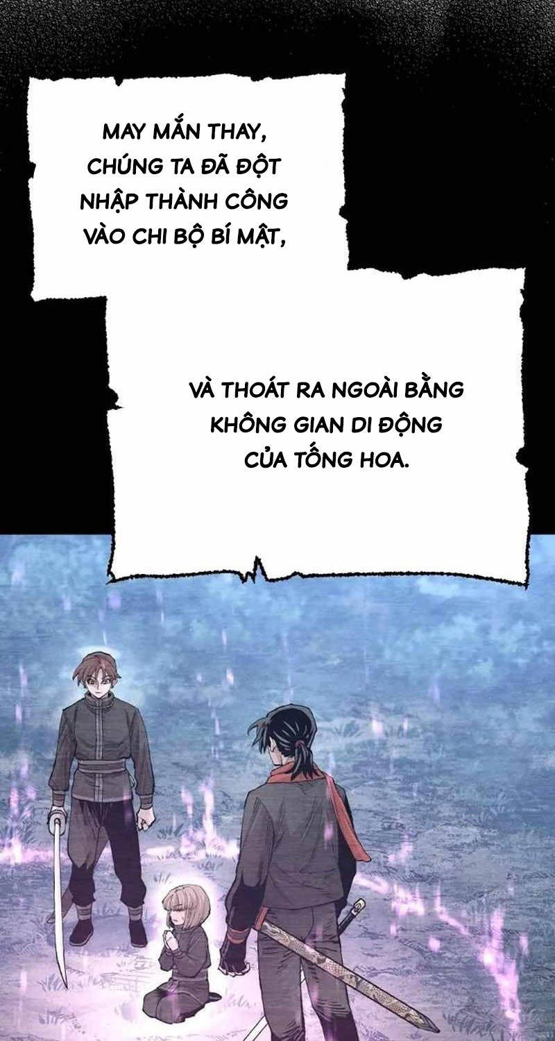 Thiên Ma Phi Thăng Truyện Chap 131 - Next Chap 132