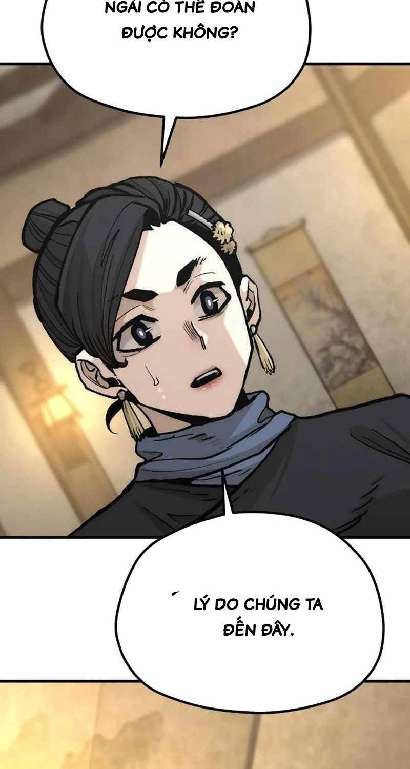 Thiên Ma Phi Thăng Truyện Chap 131 - Next Chap 132