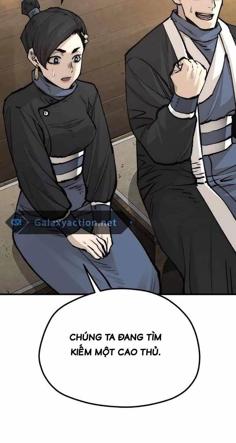 Thiên Ma Phi Thăng Truyện Chap 131 - Next Chap 132