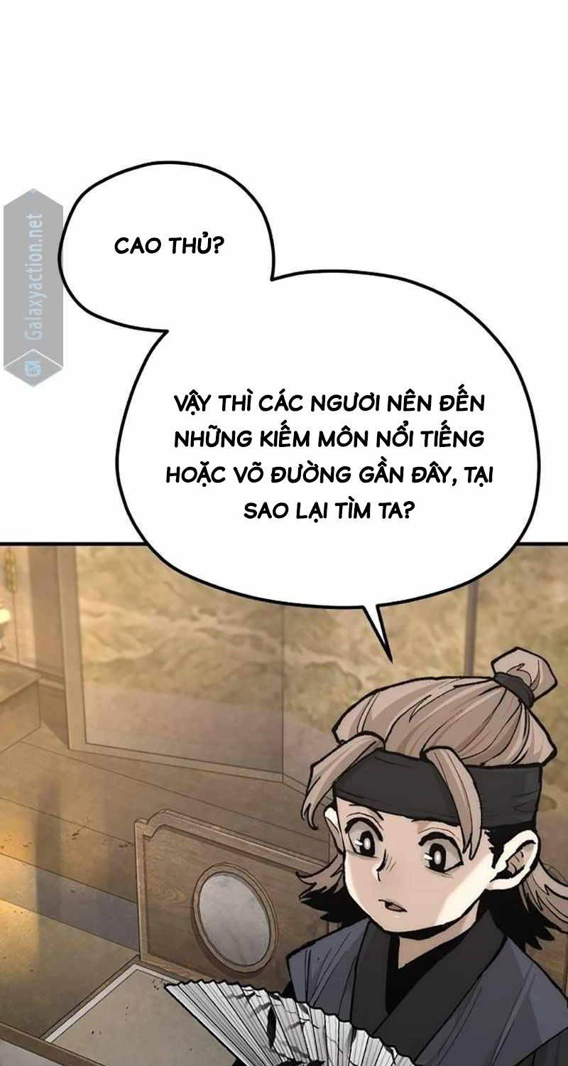 Thiên Ma Phi Thăng Truyện Chap 131 - Next Chap 132